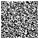 QR code with L'Esprit contacts