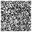 QR code with Mane Obsession Salon & Spa contacts