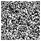 QR code with Mane Obsession Salon & Spa LLC contacts