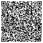 QR code with Masterpiece Pool & Spa contacts