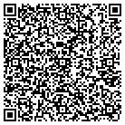 QR code with Orlando Hilton The Spa contacts