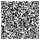QR code with Pali Med Spa contacts