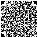 QR code with Universal Day Spa contacts