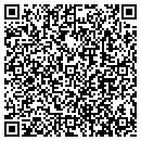 QR code with Yuyu Spa LLC contacts
