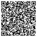 QR code with Yvonne's Spa contacts