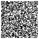 QR code with Marty's Facial & Waxing Spa contacts