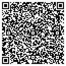 QR code with Planet Beach contacts