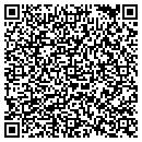 QR code with Sunshine Spa contacts