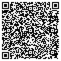 QR code with The Spa contacts