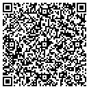 QR code with Ybor Resort & Spa contacts