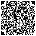 QR code with N U Beauti Spa Studio contacts