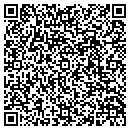 QR code with Three J's contacts