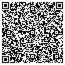 QR code with Teo's Day Spa contacts