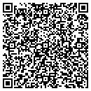 QR code with Utopia Spa contacts