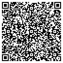 QR code with Salt Cave contacts