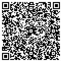 QR code with Spa Deonne contacts