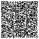 QR code with The Hog Spa LLC contacts