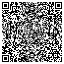QR code with Vera's Day Spa contacts