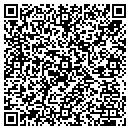 QR code with Moon Spa contacts