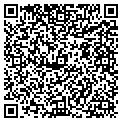 QR code with T&C Spa contacts