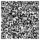 QR code with D Parture Spa LLC contacts