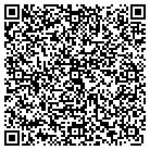 QR code with F Y Health & Beauty Spa Inc contacts