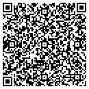 QR code with Hana Day Spa New York contacts
