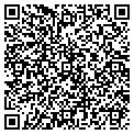 QR code with Hana Spa Corp contacts