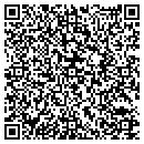 QR code with Insparations contacts
