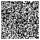 QR code with J J Home Spa Inc contacts