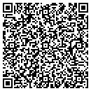QR code with J J Spa LLC contacts