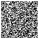 QR code with Kai 23 Spa contacts