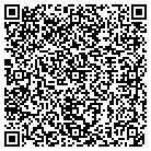 QR code with Maehwa Spa Incorporated contacts