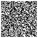 QR code with Red Door Spa contacts
