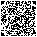 QR code with Rehoboth Spa Inc contacts