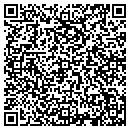 QR code with Sakura Spa contacts