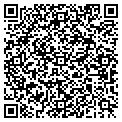 QR code with Sally Spa contacts
