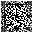 QR code with Serenity Spa contacts