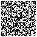 QR code with Spa Space contacts