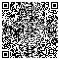 QR code with The Spa Manhattan contacts