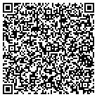 QR code with Tianyu Men's Spa Inc contacts