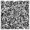 QR code with Tooth Spa contacts