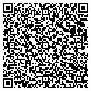 QR code with V V Nail Spa contacts