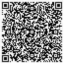QR code with Yours Spa Inc contacts
