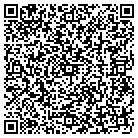 QR code with Hamilton Centre Auto Spa contacts