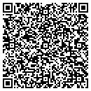 QR code with Honey Spa contacts