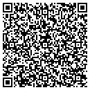 QR code with Kk's Spa Inc contacts