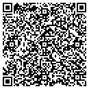 QR code with New #1 Nails & Spa Inc contacts
