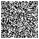 QR code with Roral Day Spa contacts