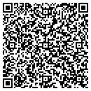 QR code with The Home Spa contacts